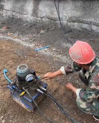 泰州预应力锚杆