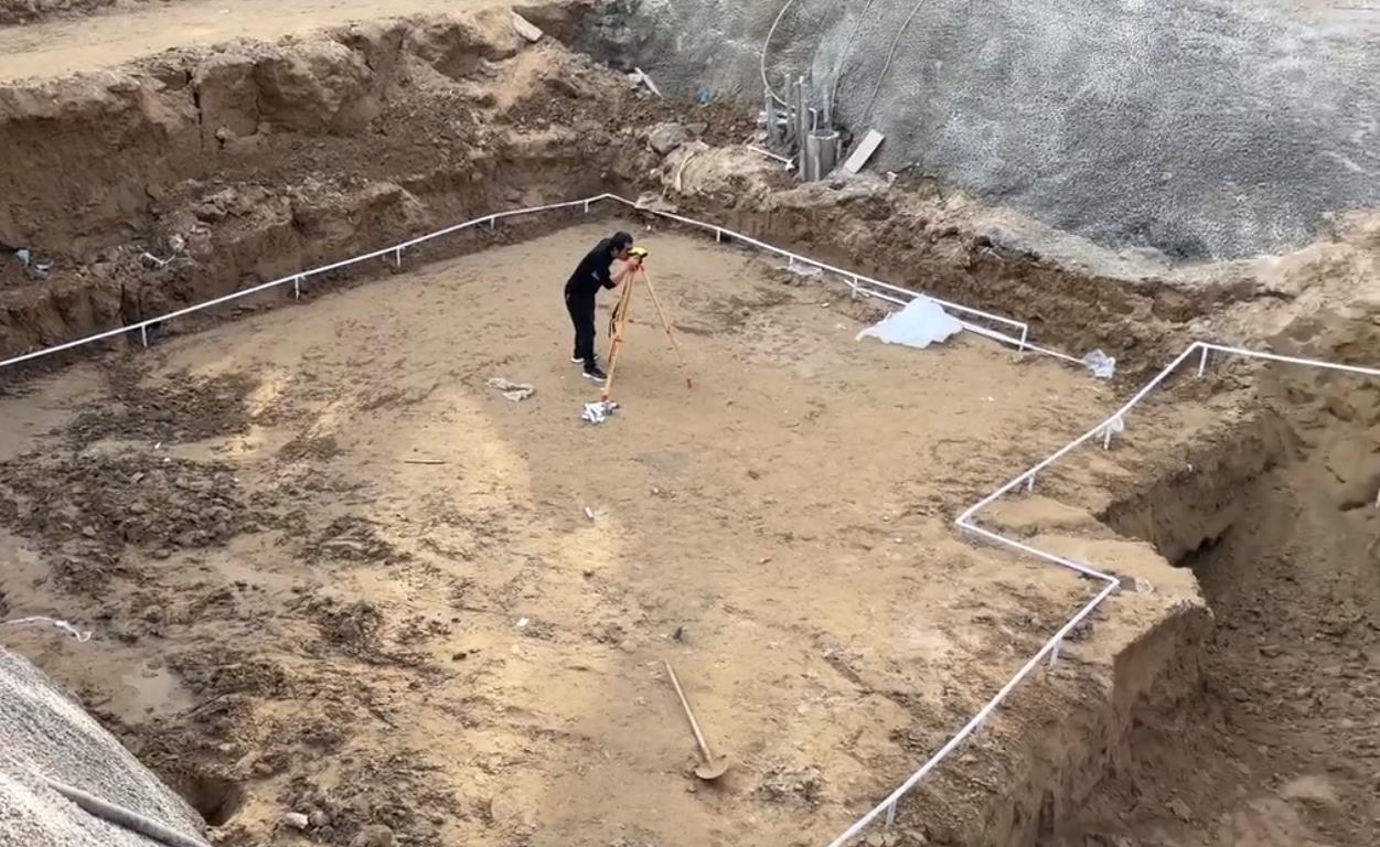 泰州基坑降水