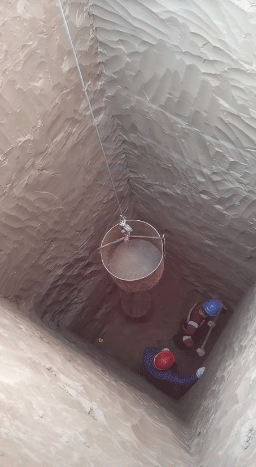 泰州人工挖孔桩