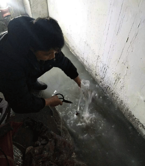 泰州防水堵漏