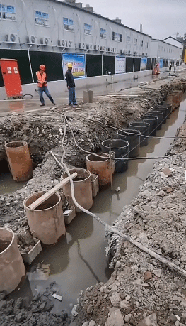 泰州钢管桩