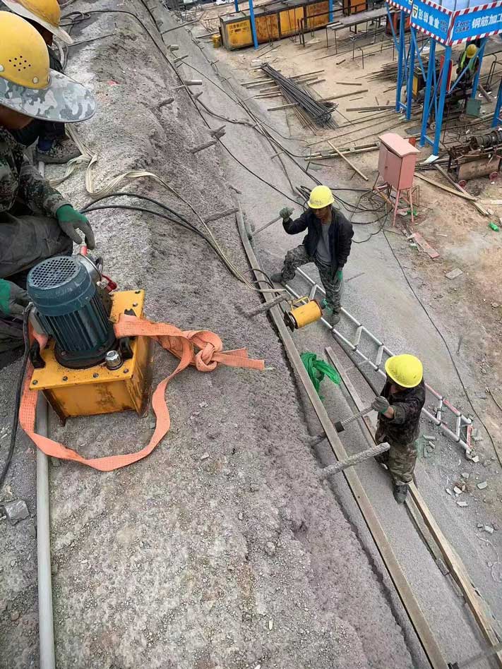 泰州预应力锚杆