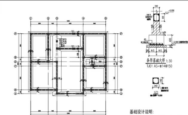 泰州地基基础工程设计
