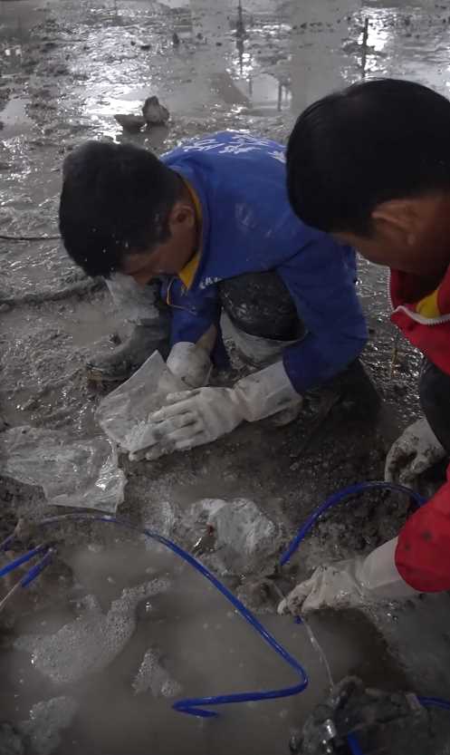 泰州灌浆堵漏